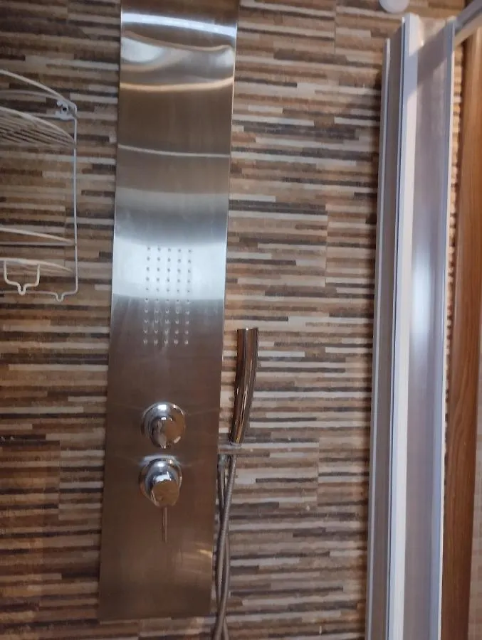 Apartament Casa Lungo Mare A Thesaloniki