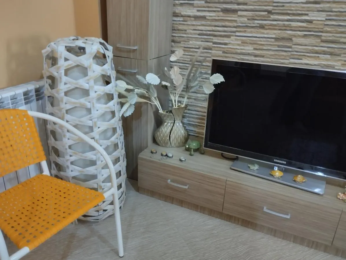 Casa Lungo Mare A Thesaloniki Διαμέρισμα Ελλάδα