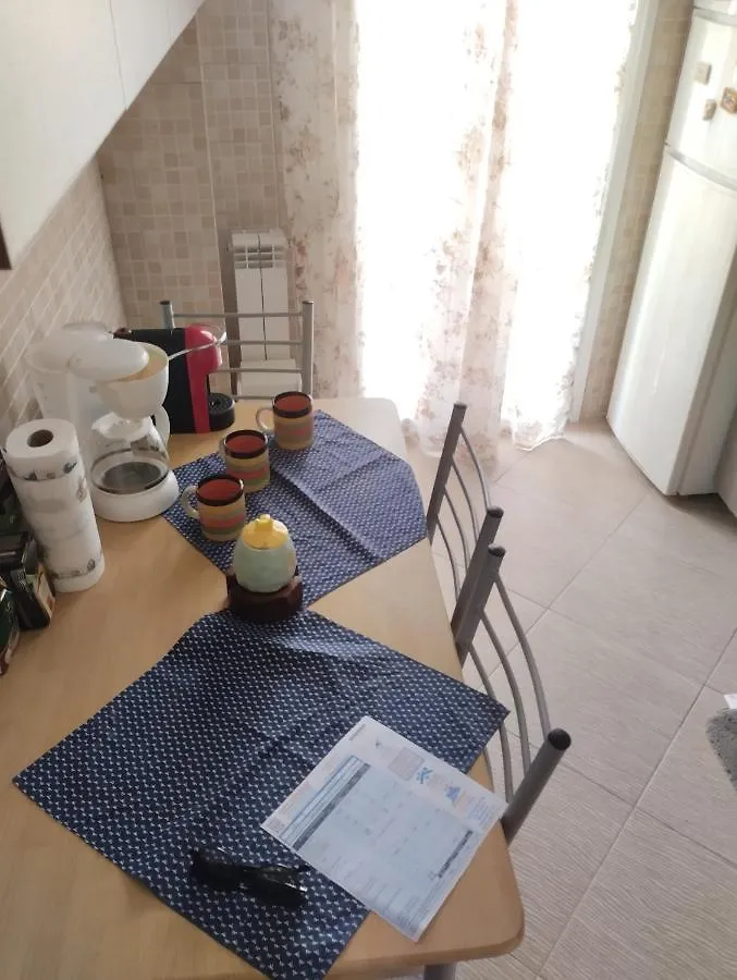 Casa Lungo Mare A Thesaloniki Διαμέρισμα