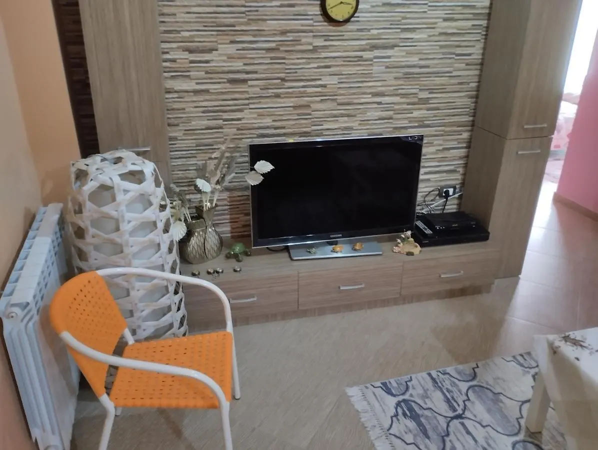 Casa Lungo Mare A Thesaloniki Apartment 0*, Thessaloniki