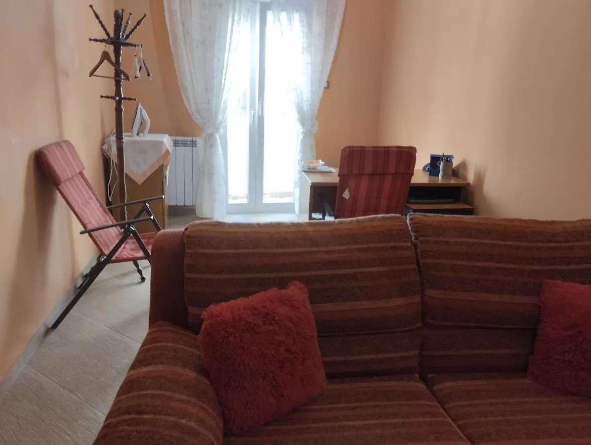 Casa Lungo Mare A Thesaloniki Διαμέρισμα  Θεσσαλονίκη