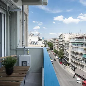  Διαμέρισμα Feidias - 1 Bedroom