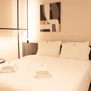  Διαμέρισμα Taskou Luxury