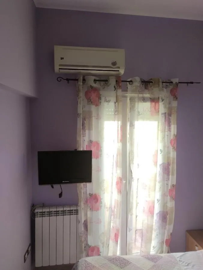 Appartamento Casa Lungo Mare A Thesaloniki Salonicco