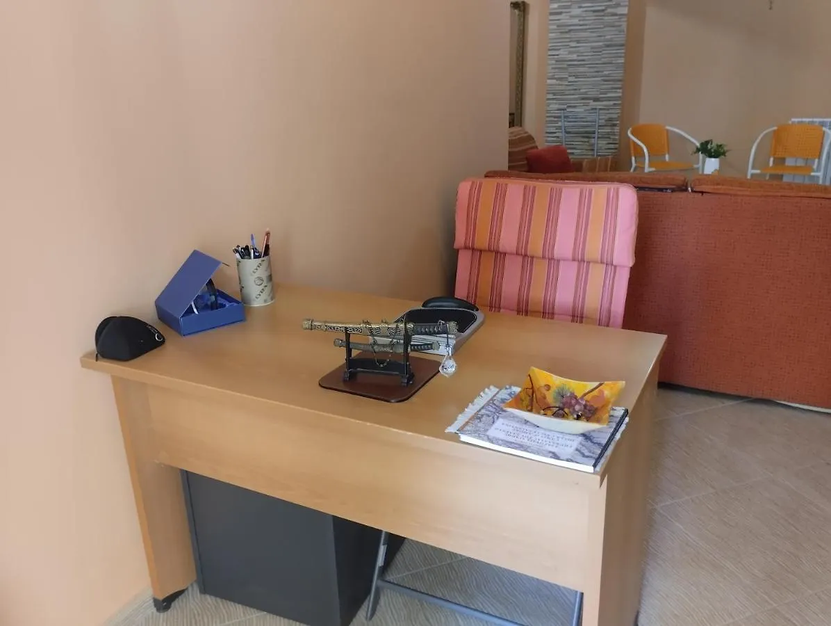 Casa Lungo Mare A Thesaloniki Apartment