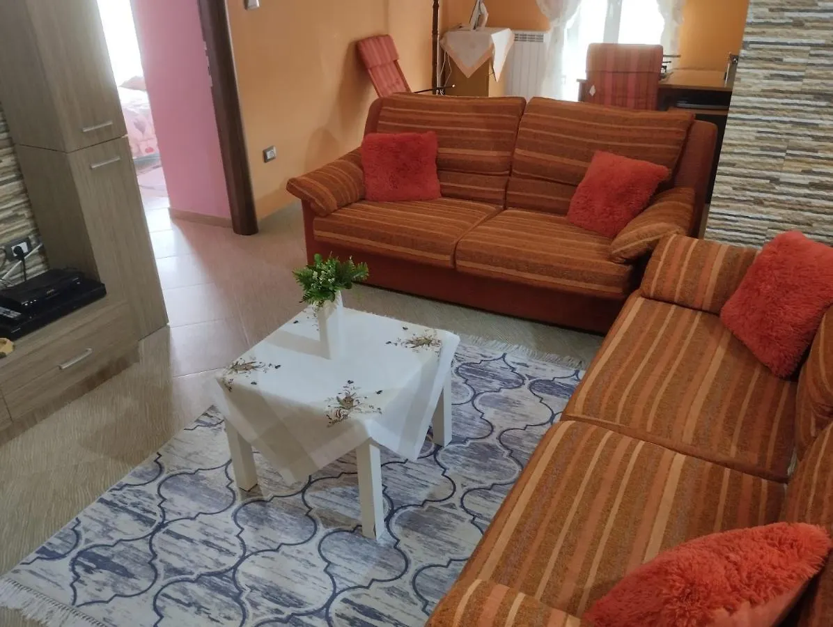 Appartamento Casa Lungo Mare A Thesaloniki