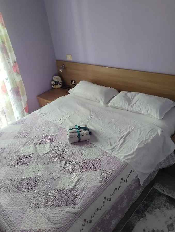 Casa Lungo Mare A Thesaloniki Apartment 0*, Thessaloniki