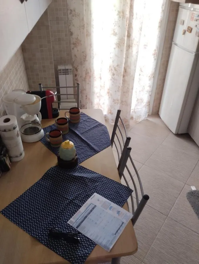 Casa Lungo Mare A Thesaloniki Apartment 0*, Thessaloniki Greece