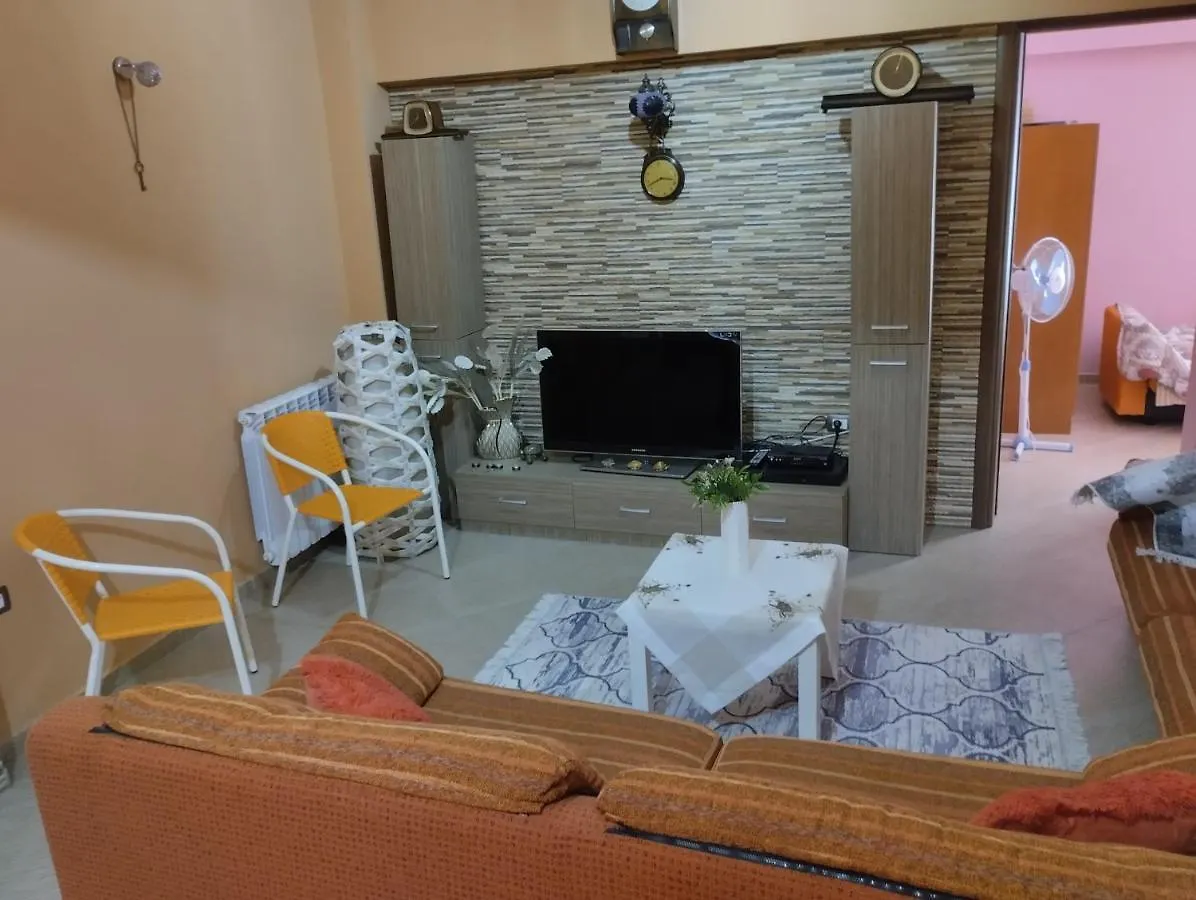 Appartamento Casa Lungo Mare A Thesaloniki 0*, Salonicco