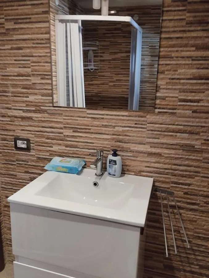 Appartamento Casa Lungo Mare A Thesaloniki