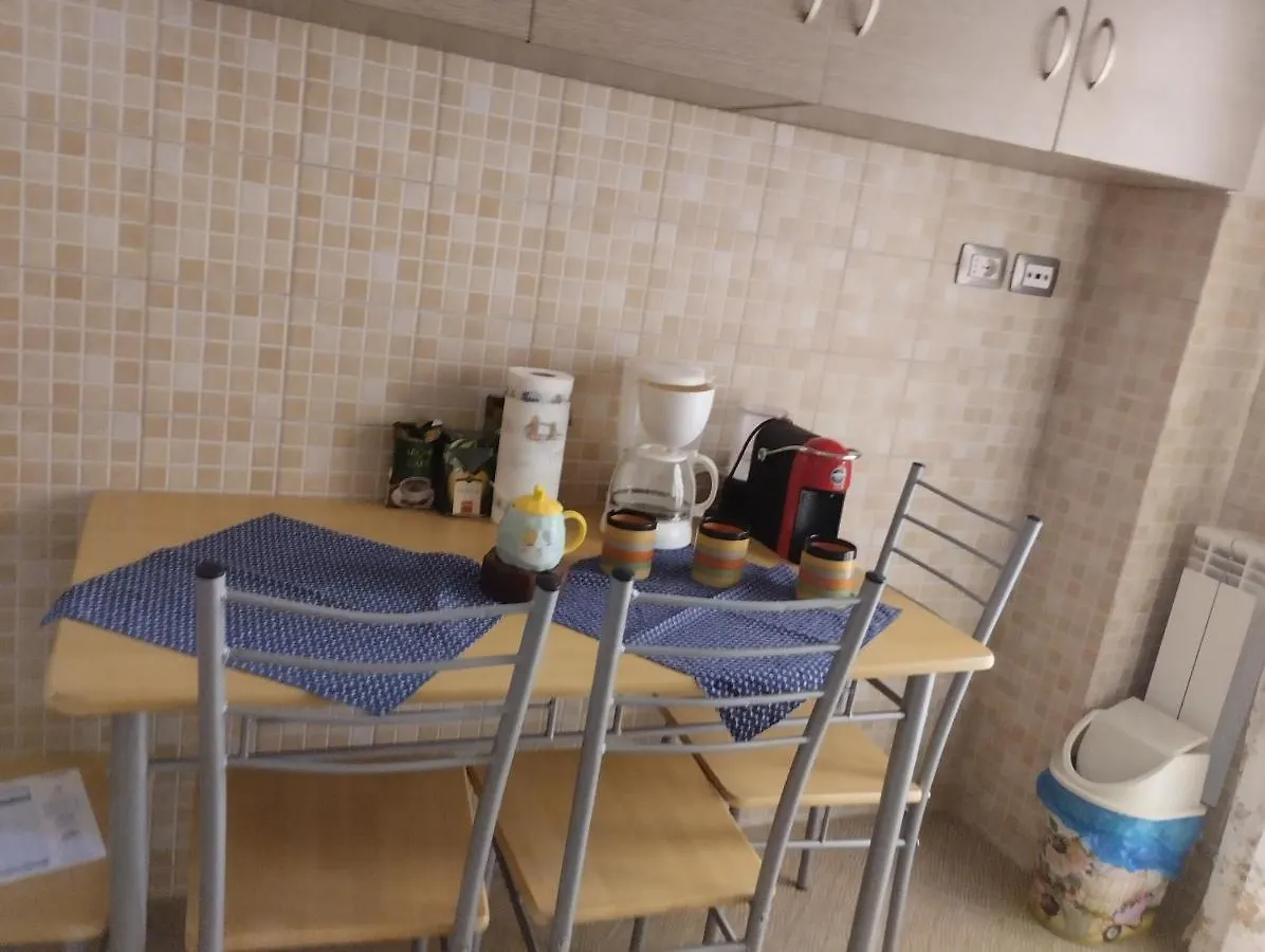 Casa Lungo Mare A Thesaloniki Apartment  Thessaloniki