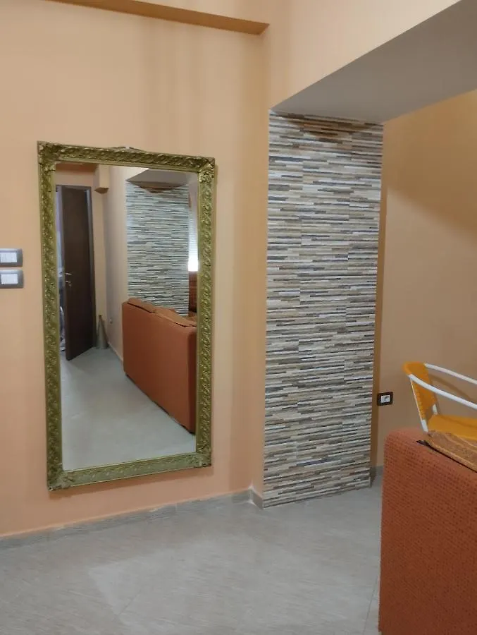 Appartamento Casa Lungo Mare A Thesaloniki