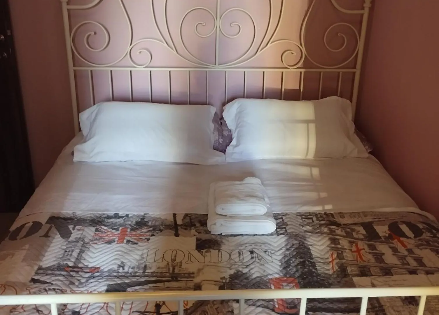 Appartamento Casa Lungo Mare A Thesaloniki Grecia